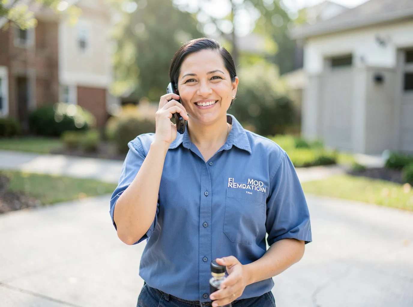 Mold Remediation Cannon Afb, NM FAQs